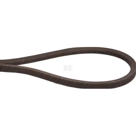 Courroie de lame pour F966 H - MJ66 - VL26 BH1 ORIGINE GGP STIGA CASTELGARDEN
