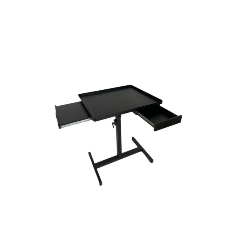 TABLE D'ENTRETIEN POUR ROBOT TONDEUSE & PETITS MATERIELS