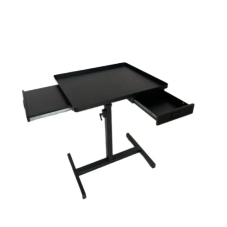 TABLE D'ENTRETIEN POUR ROBOT TONDEUSE & PETITS MATERIELS