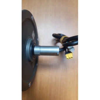 Moteur de roue arrière LUBA 1 et 2