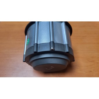 Moteur de roue arrière LUBA 1 et 2