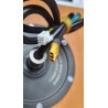 Moteur de roue arrière LUBA 1 et 2