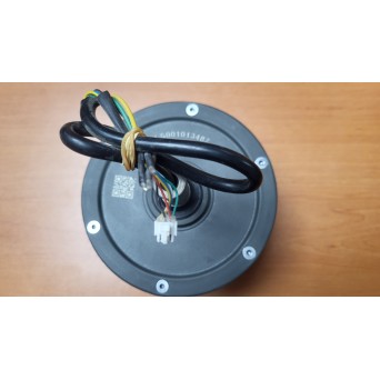 Moteur de roue avant pour robot tondeuse LUBA 1