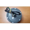 Moteur de roue avant pour robot tondeuse LUBA 1