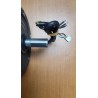 Moteur de roue avant pour robot tondeuse LUBA 1
