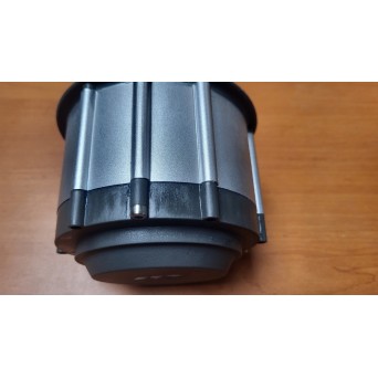 Moteur de roue avant pour robot tondeuse LUBA 1