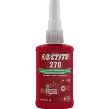 Frein filet LOCTITE FORT 270