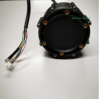 Moteur de roue avant pour LUBA 1 MAMMOTION
