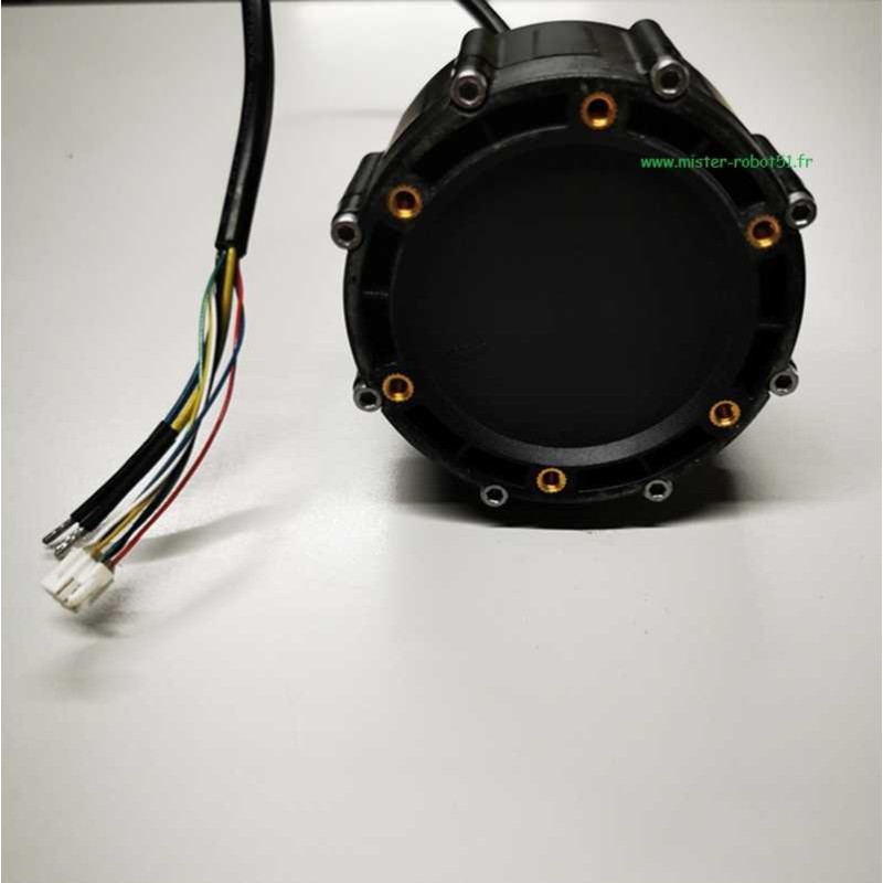 Moteur de roue avant pour LUBA 1 MAMMOTION
