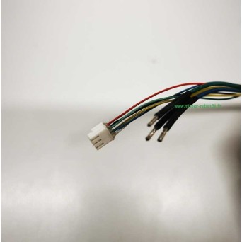 Moteur de roue avant pour LUBA 1 MAMMOTION