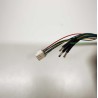 Moteur de roue avant pour LUBA 1 MAMMOTION