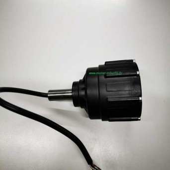 Moteur de roue avant pour LUBA 1 MAMMOTION