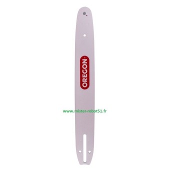 Guide chaine tronçonneuse 45 cm Oregon 180SDEA095