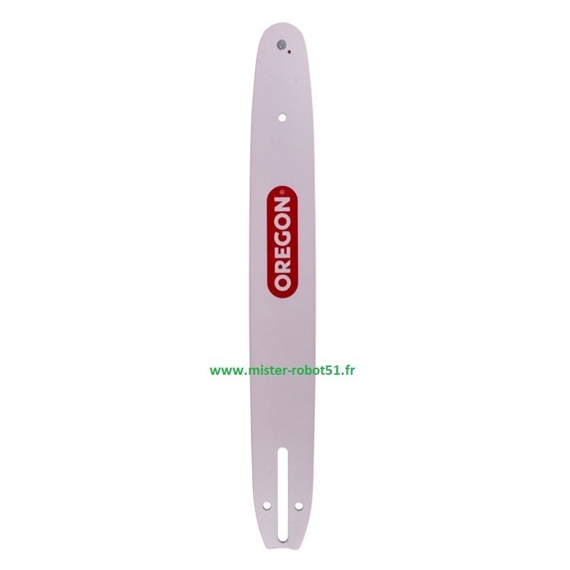 Guide chaine tronçonneuse 45 cm Oregon 180SDEA095