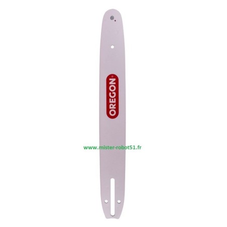 Guide chaine tronçonneuse 45 cm Oregon 180SDEA095