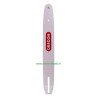 Guide chaine tronçonneuse 45 cm Oregon 180SDEA095