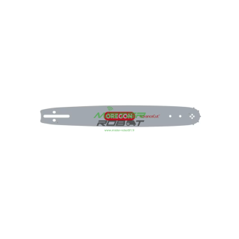 Guide chaine tronçonneuse 45 cm Oregon 188PXBK095