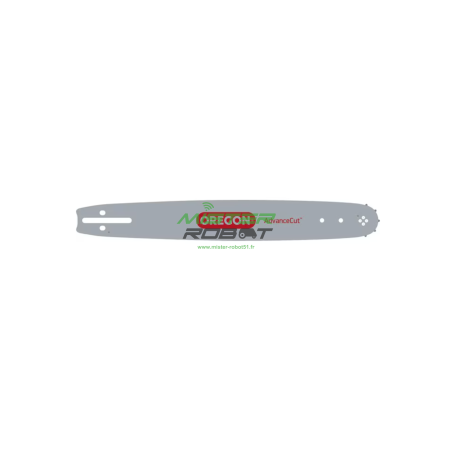 Guide chaine tronçonneuse 45 cm Oregon 188PXBK095
