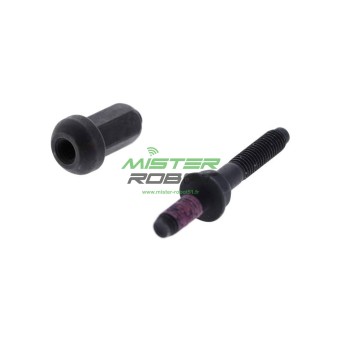 Vis de reglage culbuteur ORIGINE Briggs & Stratton