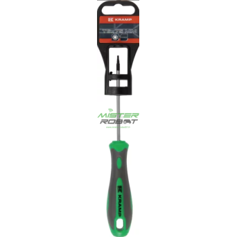 Tournevis Torx 6 T6 x 75mm