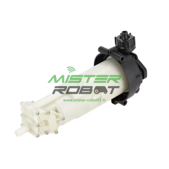 Groupe motopompe électrique pour pulvérisateur Solo 411 441