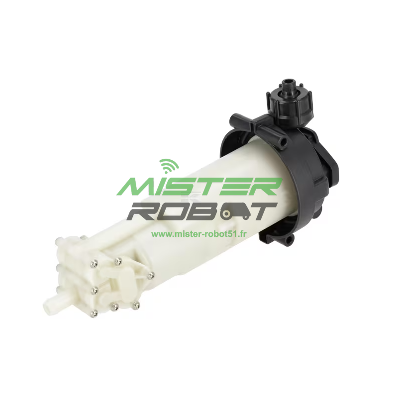 Groupe motopompe électrique pour pulvérisateur Solo 411 441