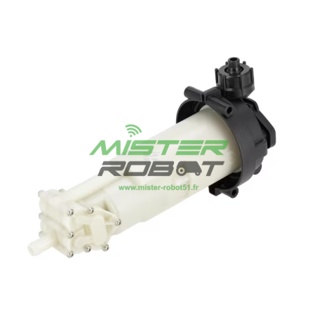Groupe motopompe électrique pour pulvérisateur Solo 411 441