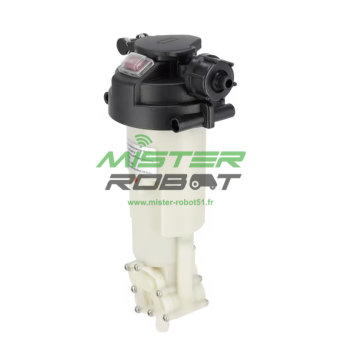 Groupe motopompe électrique pour pulvérisateur Solo 411 441