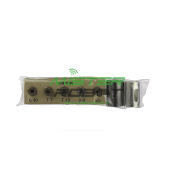 KIT D APTATEUR POUR TETE ASKMW23 RECIPROCATEUR