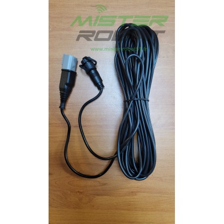 Rallonge 10ml Chargeur Antenne LUBA 1 V2 LUBA 2 YUKA