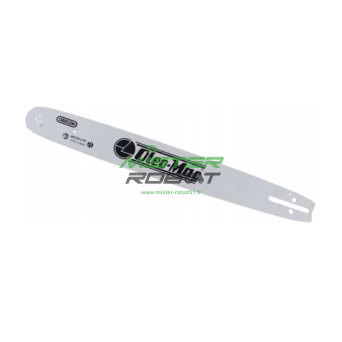 Guide chaîne 51 cm .325 1.3mm 58 maillons OLEO-MAC pour tronçonneuse GSH 510 / 560
