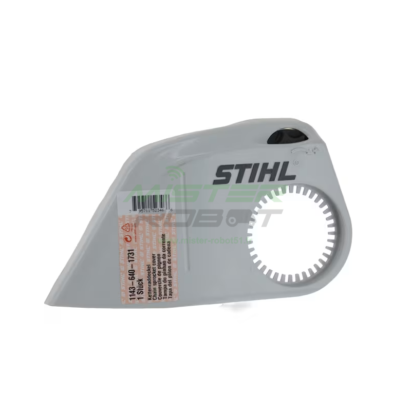 CARTER DE CHAINE STIHL TENDEUR RAPIDE MS 231 ET MS 251