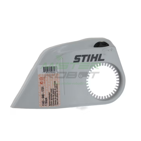 CARTER DE CHAINE STIHL TENDEUR RAPIDE MS 231 ET MS 251