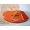 Deflecteur Stihl 41167134502 pour STIHL FS 500 / FS 550