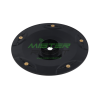 Disque plateau de coupe Husqvarna 5 lames 520 550 et 520 epos 550 epos