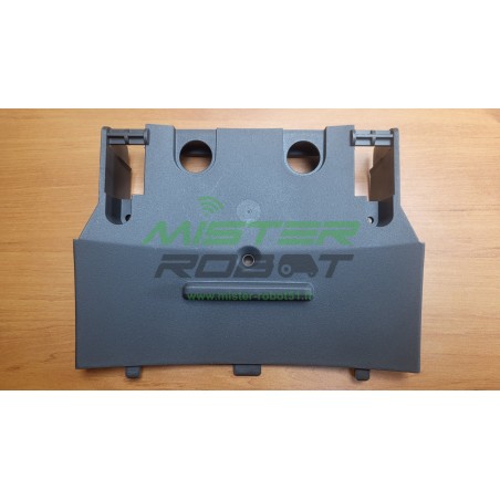 Couvercle capot station de charge husqvarna 430X 450X 520 550