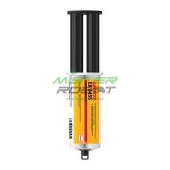 Loctite Époxy bicomposant EA3455 - 25ml
