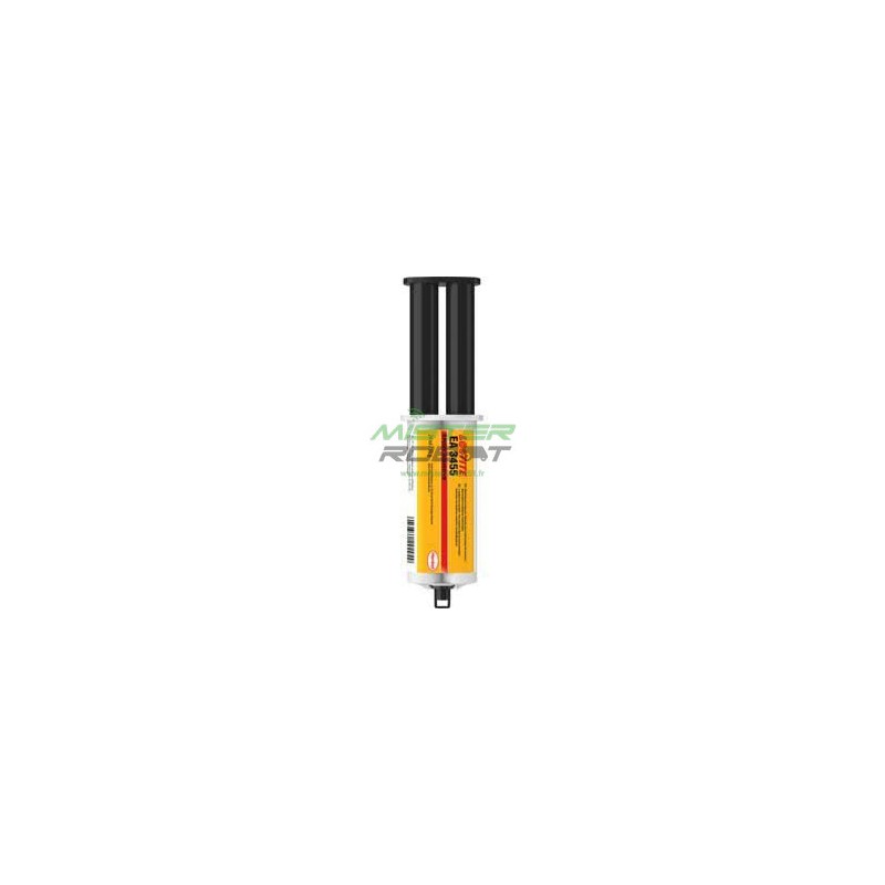Loctite Époxy bicomposant EA3455 - 25ml