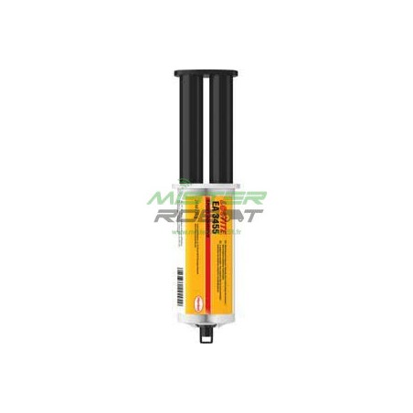 Loctite Époxy bicomposant EA3455 - 25ml