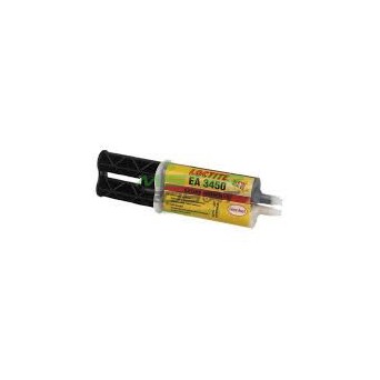Loctite LC1886332 Époxy bicomposant EA3450 - 25ml