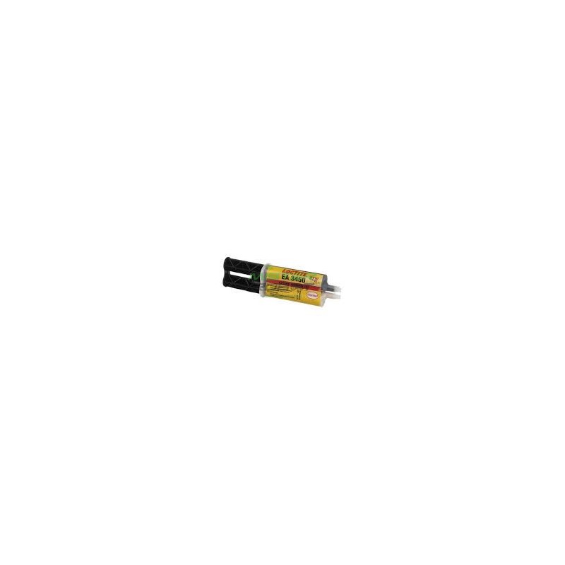 Loctite LC1886332 Époxy bicomposant EA3450 - 25ml