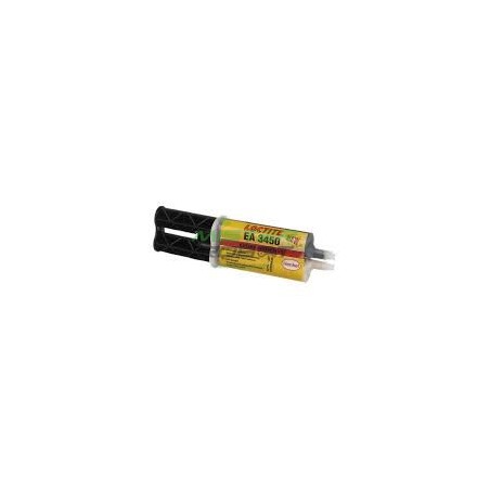 Loctite LC1886332 Époxy bicomposant EA3450 - 25ml