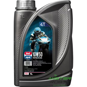 SP192236UO Huile 100% synthétique 10W50 - 1l