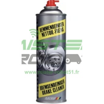 Nettoyant pour freins 500ml