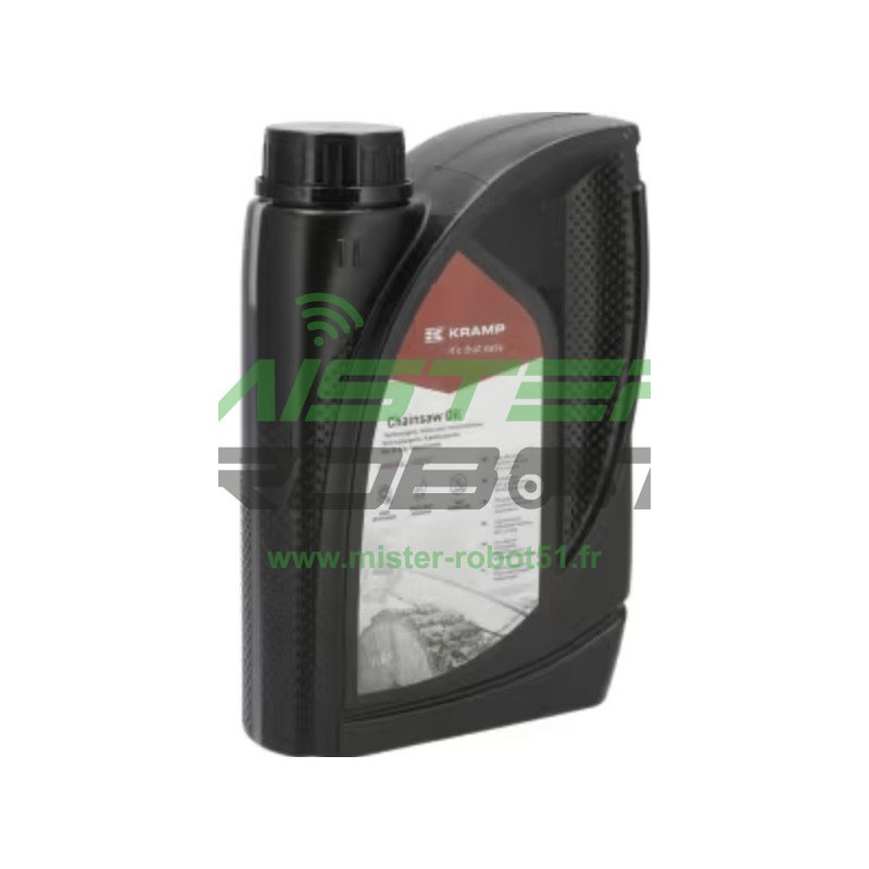Huile tronçonneuse 150cst 1L