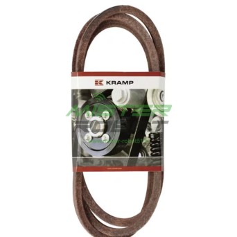 Courroie 1/2 x 48'' trapézoïdales Kevlar
