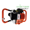 TARIERE 62cm3 ANOVA 2TPS AVEC 3 MECHES