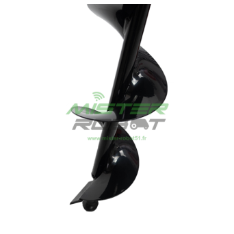 TARIERE 62cm3 ANOVA 2TPS AVEC 3 MECHES