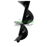 TARIERE 62cm3 ANOVA 2TPS AVEC 3 MECHES