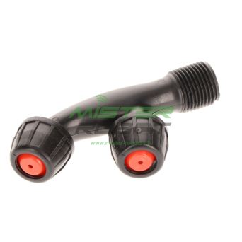 PULVERISATEUR DORSAL A BATTERIE ANOVA 16 LITRES